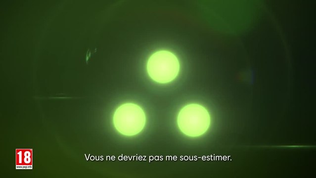 Tom Clancy’s Rainbow Six Siege - Opération Shadow Legacy - Agent Zero