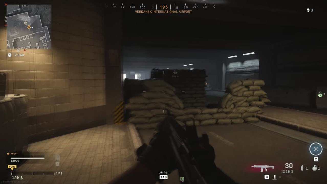 Trouver l'emplacement dans le message envoyé par Ghost, notre guide