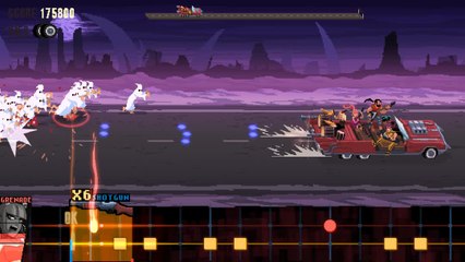 Double Kick Hero Release