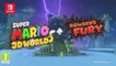 Super Mario 3D World + Bowser's Fury arrive le 12 février 2021 sur Nintendo Switch !