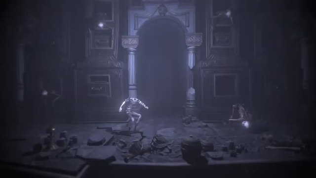 DARQ Complete Edition Announce Trailer