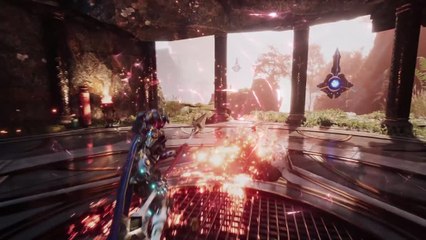 Godfall dévoile à nouveau son gameplay sur PS5