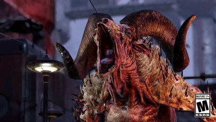 Fallout 76 : Patch 22 Shorts