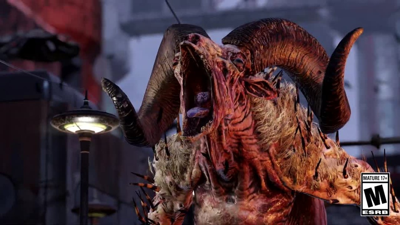 Fallout 76 : Patch 22 Shorts