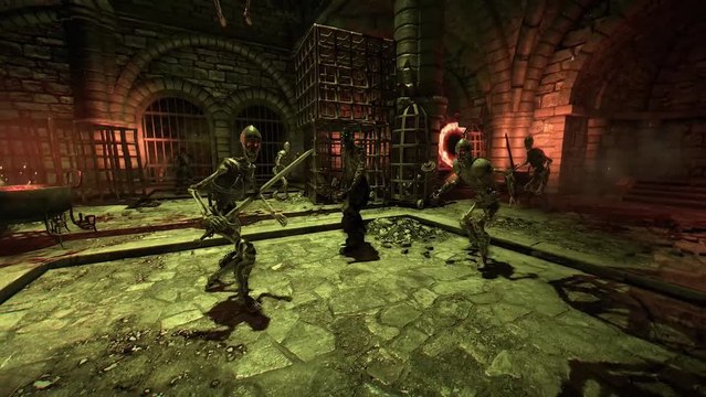 Dying Light : Hellraid : Le DLC présent son trailer de lancement