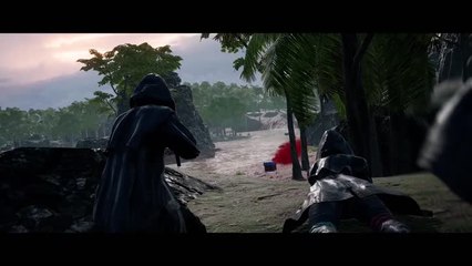 PUBG - Trailer de lancement saison 8