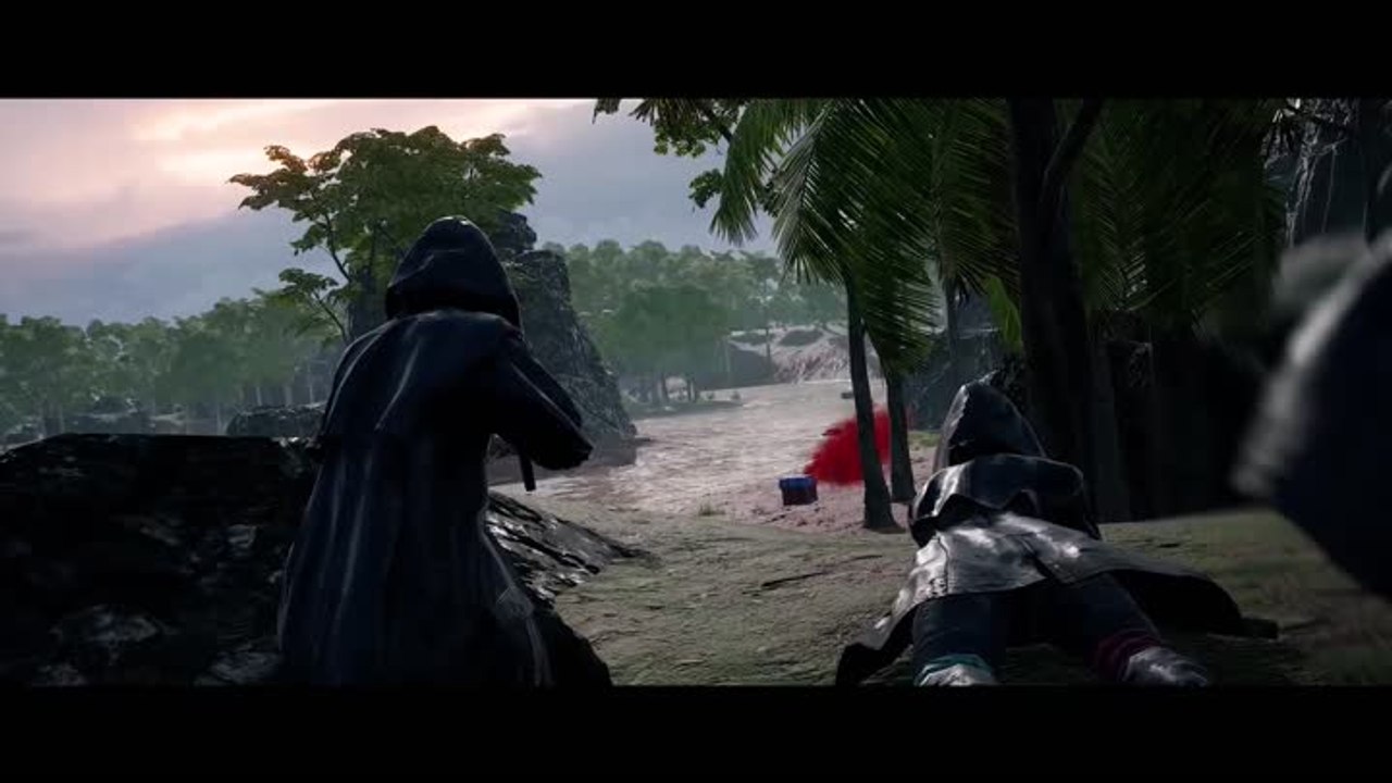 PUBG - Trailer de lancement saison 8