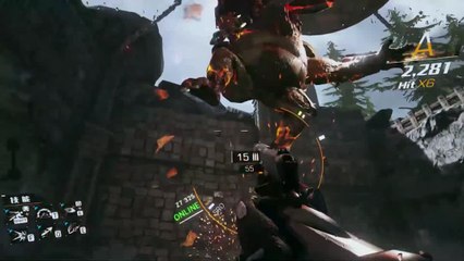 Bright Memory - Trailer Xbox Series