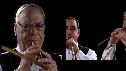 Luigi Lai, Roberto Anedda, Graziano Montisci e Fabio Vargiolu - Ballu Launeddas E Sulitu