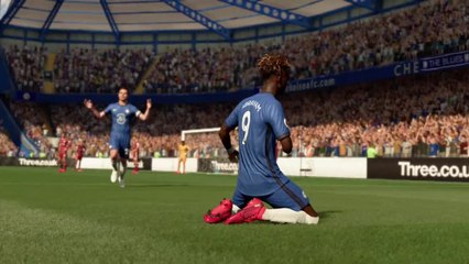 FIFA 21 New Celebrations Trailer
