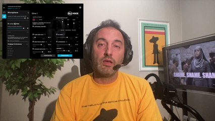 Logitech G Pro X Wireless