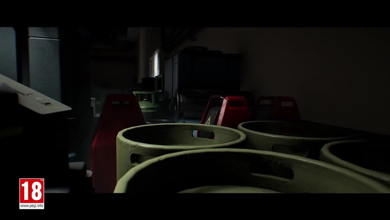 Ghost Recon Breakpoint : Teaser Red Patriot