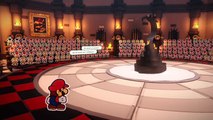 Paper Mario : The Origami King - Grand Cobras