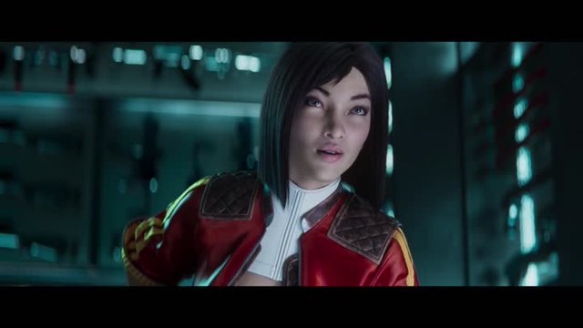 Rogue Company - Launch trailer Switch