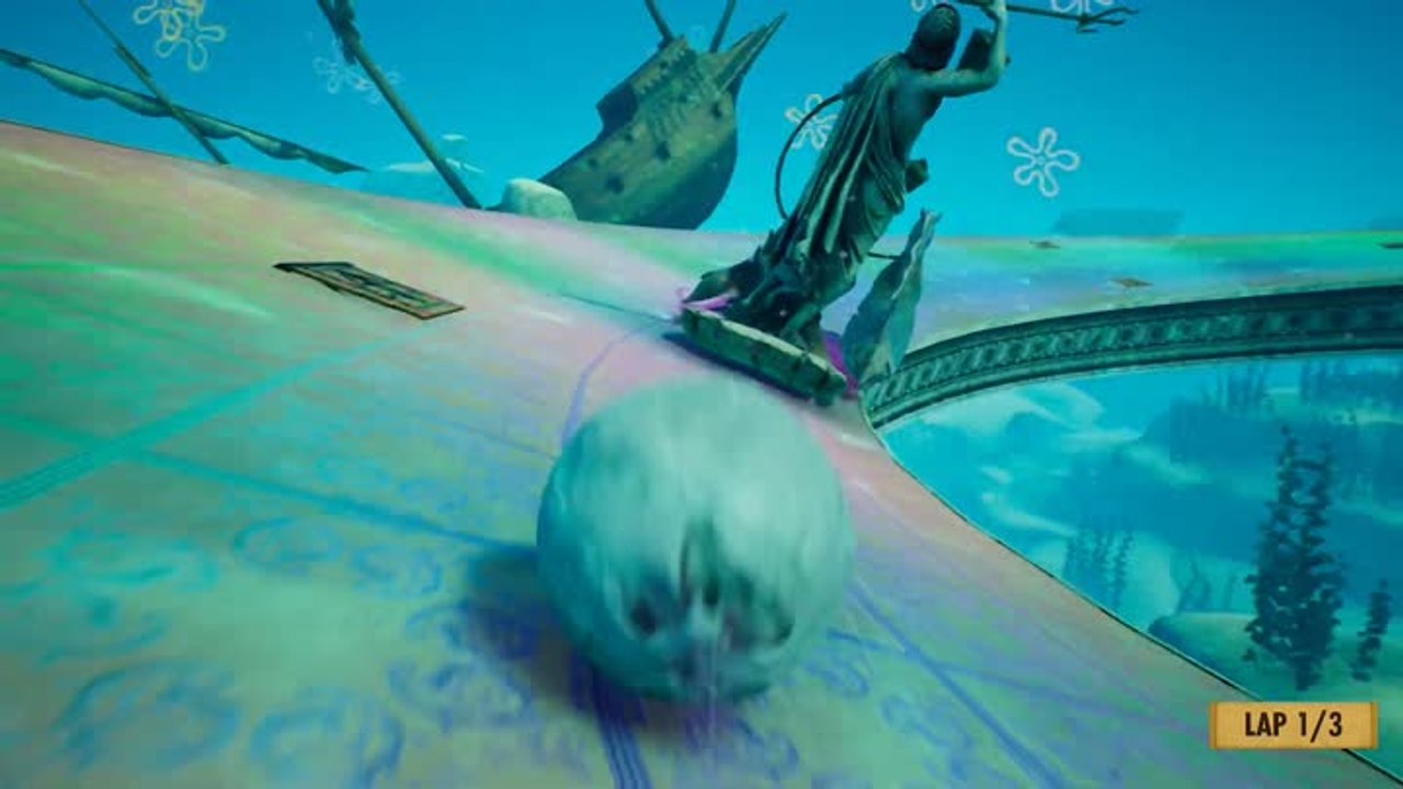 Rock of Ages III présente son trailer de lancement