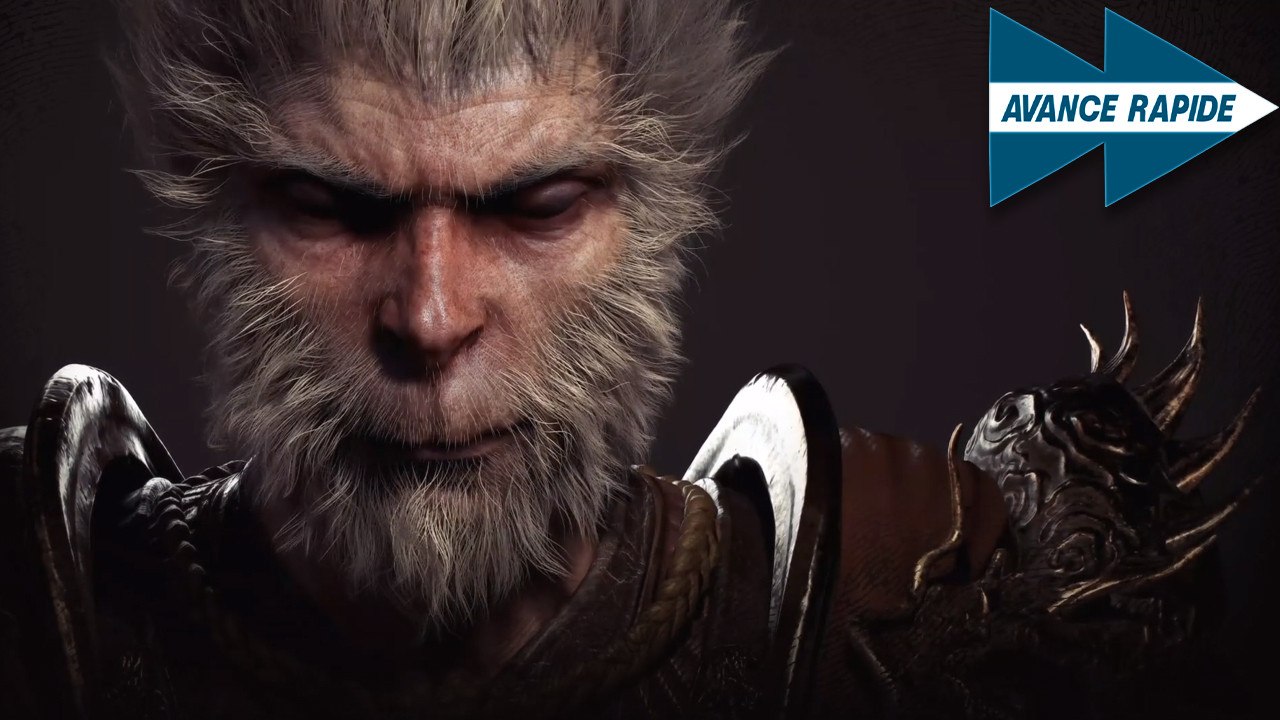 Black Myth Wukong : Un Roi Singe sur les traces de God of War et Sekiro