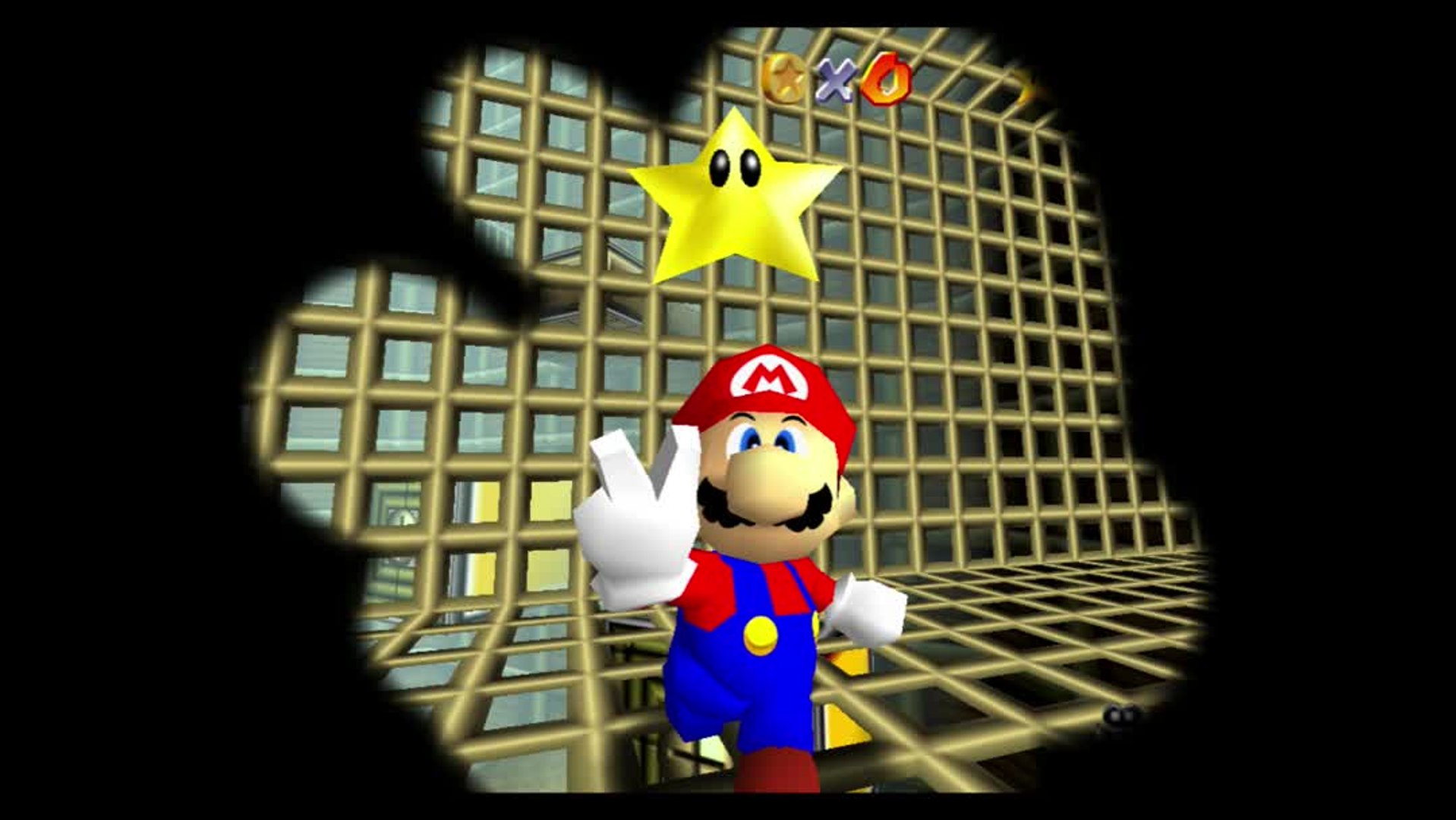 Super Mario 64 – Horloge Tic-Tac : étoile n°5 "Sauts synchronisés" - Vidéo  Dailymotion