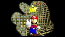 Super Mario 64 – Horloge Tic-Tac : étoile n°5 