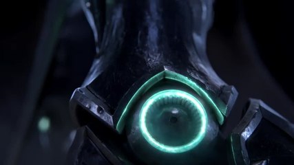 World of Godfall Hinterclaw teaser