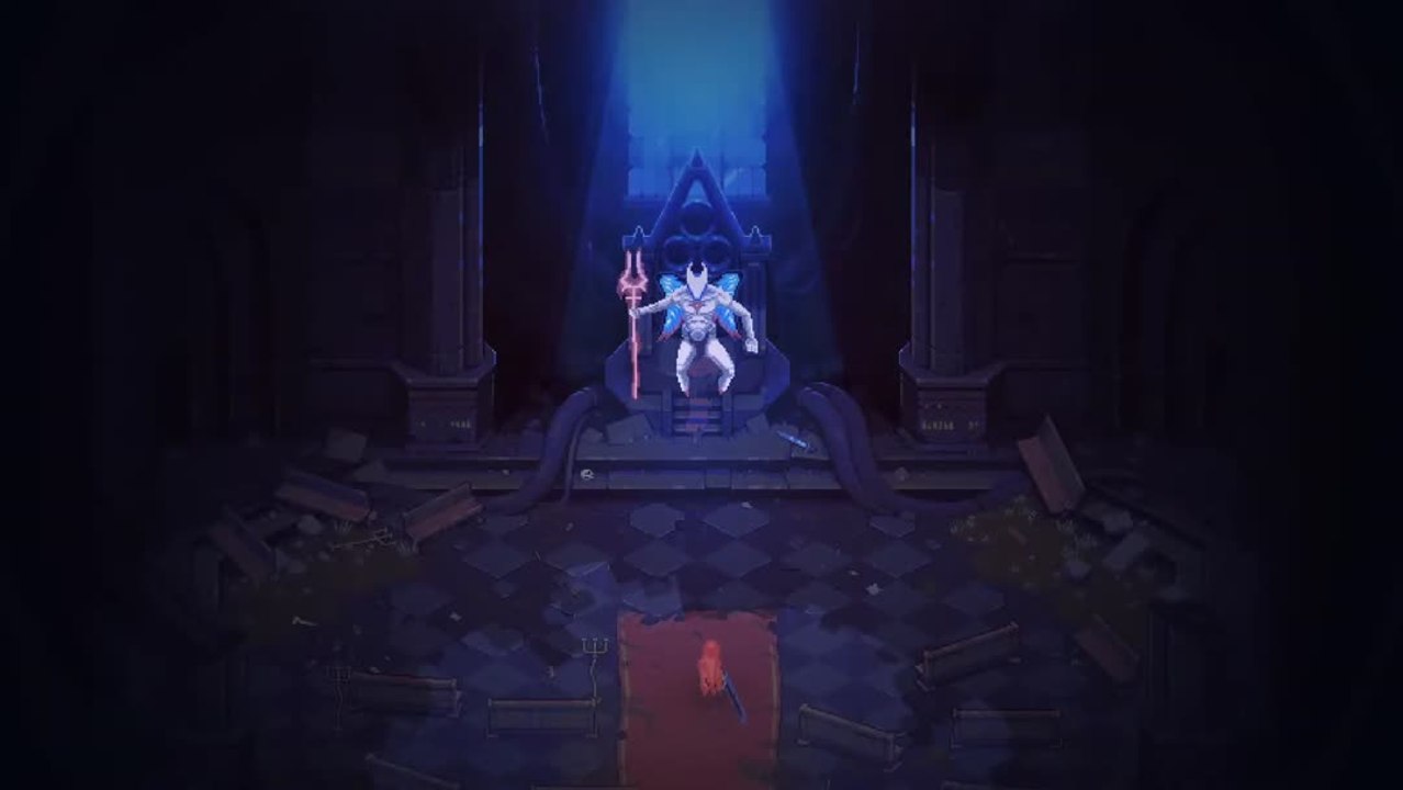Eldest Souls - Trailer PAX Online
