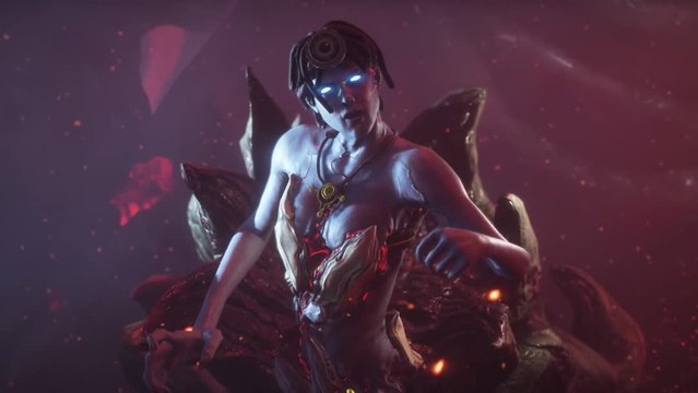 Warframe : La nouvelle mise à jour Heart of Deimos est disponible