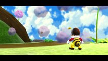 Super Mario Galaxy - Le clan Skarabée contre-attaque