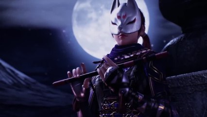 TEKKEN 7 Season 4 Launch Trailer