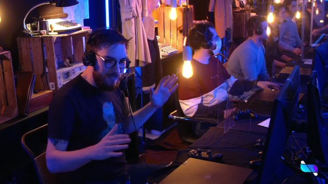 COD Black Ops Best-of Live LeStream