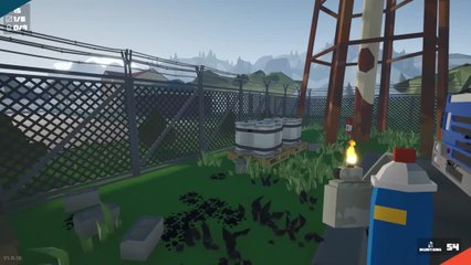 Gameplay Commenté : Kill It With Fire