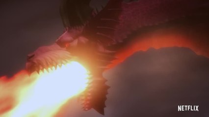 Dragon's Dogma : Un premier trailer pour la série anime