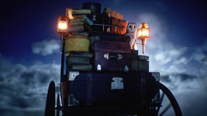 Hogwarts Legacy - PS5 Showcase