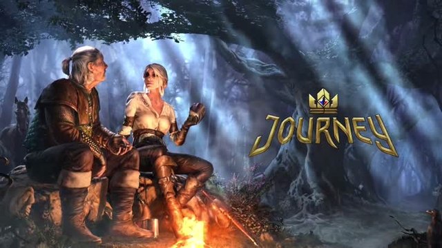 Gwent présente la saison 2 de son Battle Pass Voyage