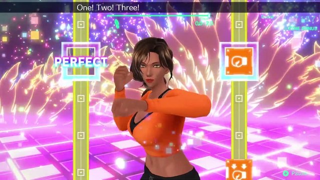 Fitness Boxing 2 Rhythm & Exercise Trailer