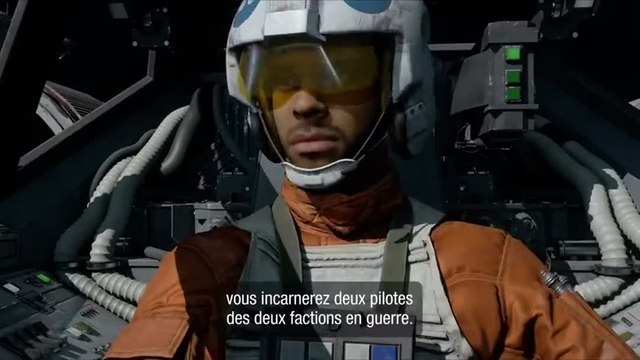 Star Wars Squadrons Mode Solo