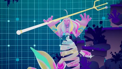 No Straight Roads - Combat contre Sayu