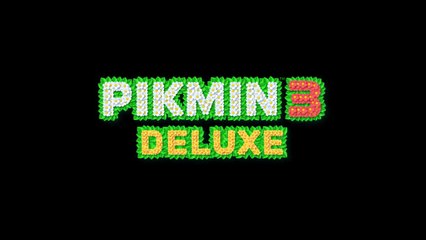 Pikmin 3 deluxe trailer
