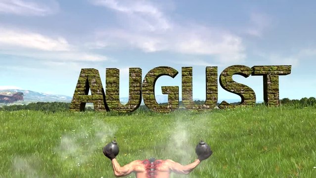 Serious Sam 4 repousse sa date de sortie avec humour