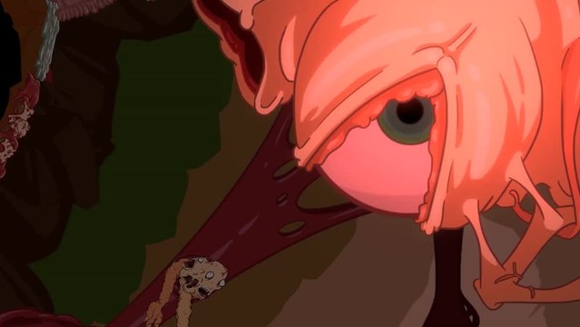 Struggling - Launch Trailer