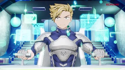 EDENS ZERO Game Project Teaser