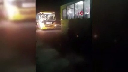 Mariupol'de bir günde 2 binden fazla sivil tahliye edildi