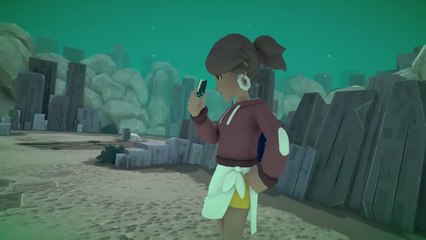 State of Play 2020 - Temtem