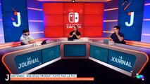 LE JOURNAL: Nintendo, nouveau produit ?