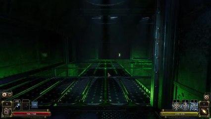 Vaporum : Lockdown - Release Date Announcement Teaser