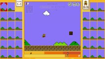 Super Mario Bros. 35 – Disponible le 1er octobre ! (Nintendo Switch)