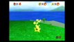Super Mario 64 – Bataille de Bob-Omb : étoile n°1 