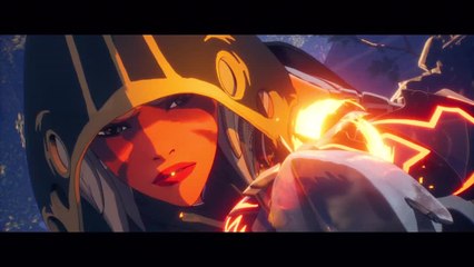 Spellbreak - Le free-to-play est enfin disponible