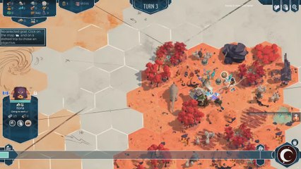 As Far As The Eye montre son gameplay