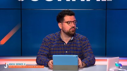 LE JOURNAL DU 29/09/2020