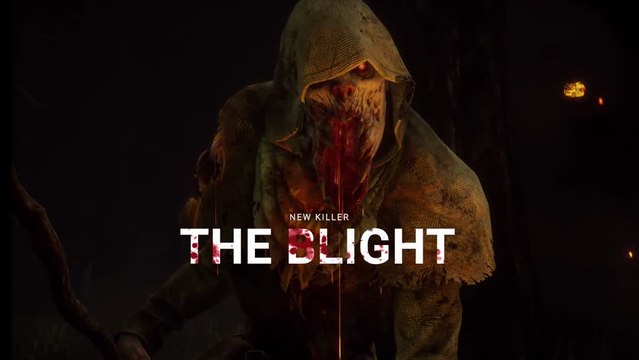 Dead by Daylight - Descend Beyond Spotlight Trailer