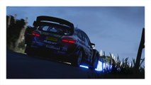 WRC 9 - Devenez le nouveau champion des rallyes